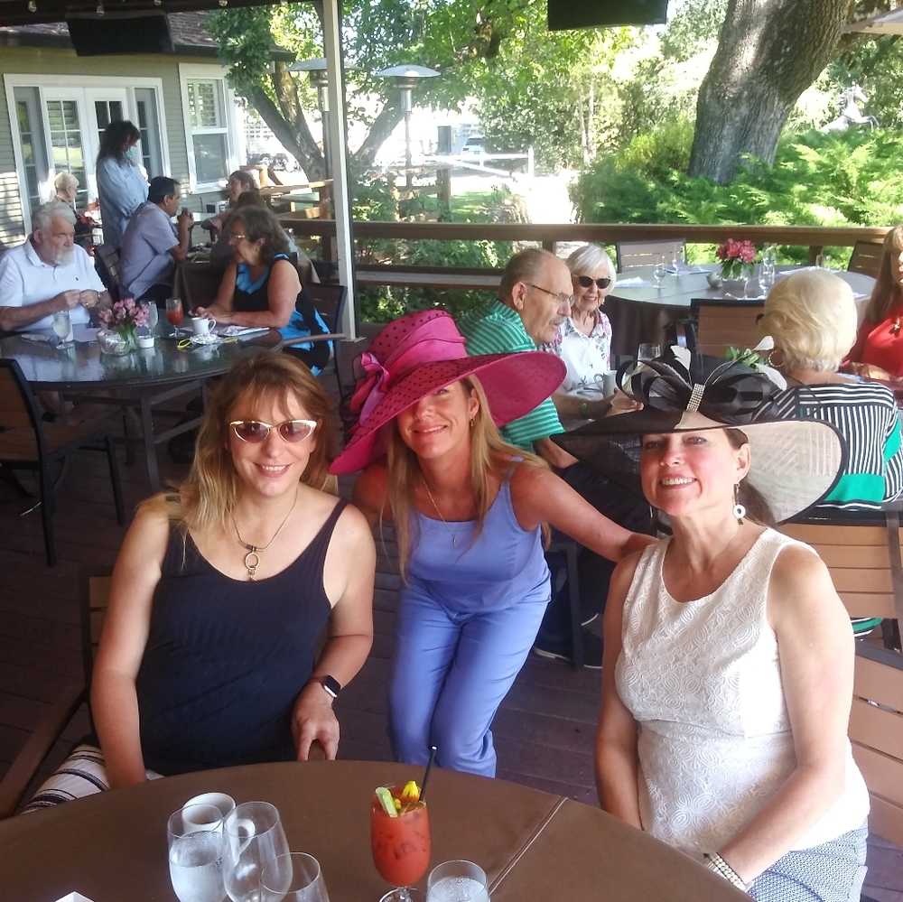 Meet your Posher, Janet